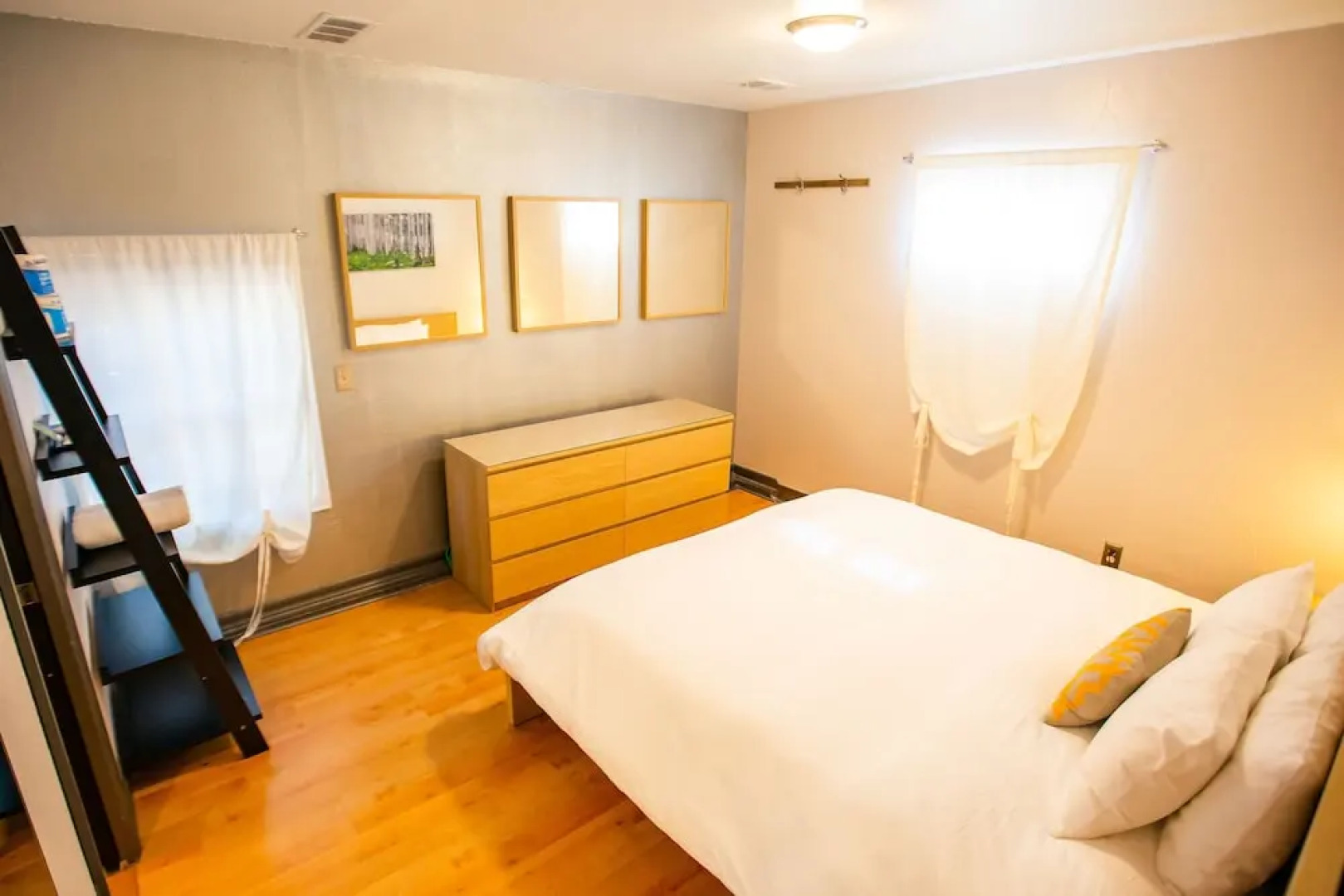 Solarium Colorado Hotel