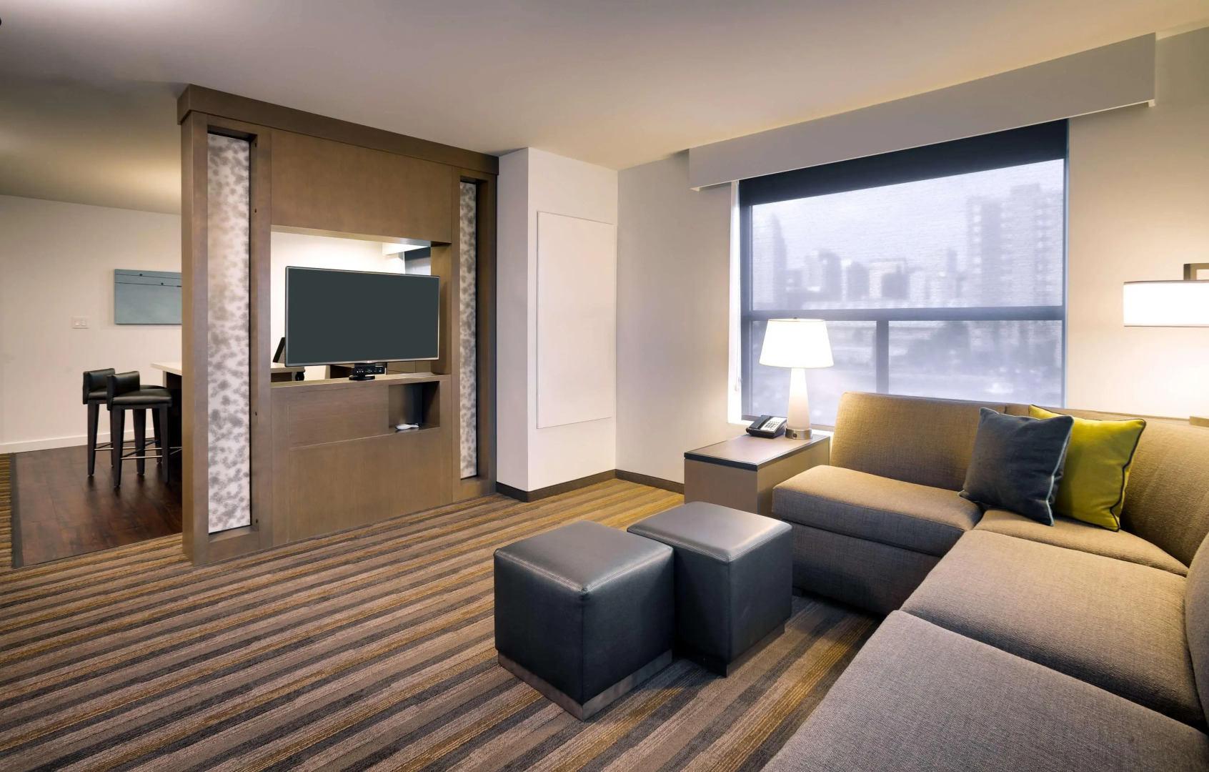 Hyatt House Salt Lake City Downtown