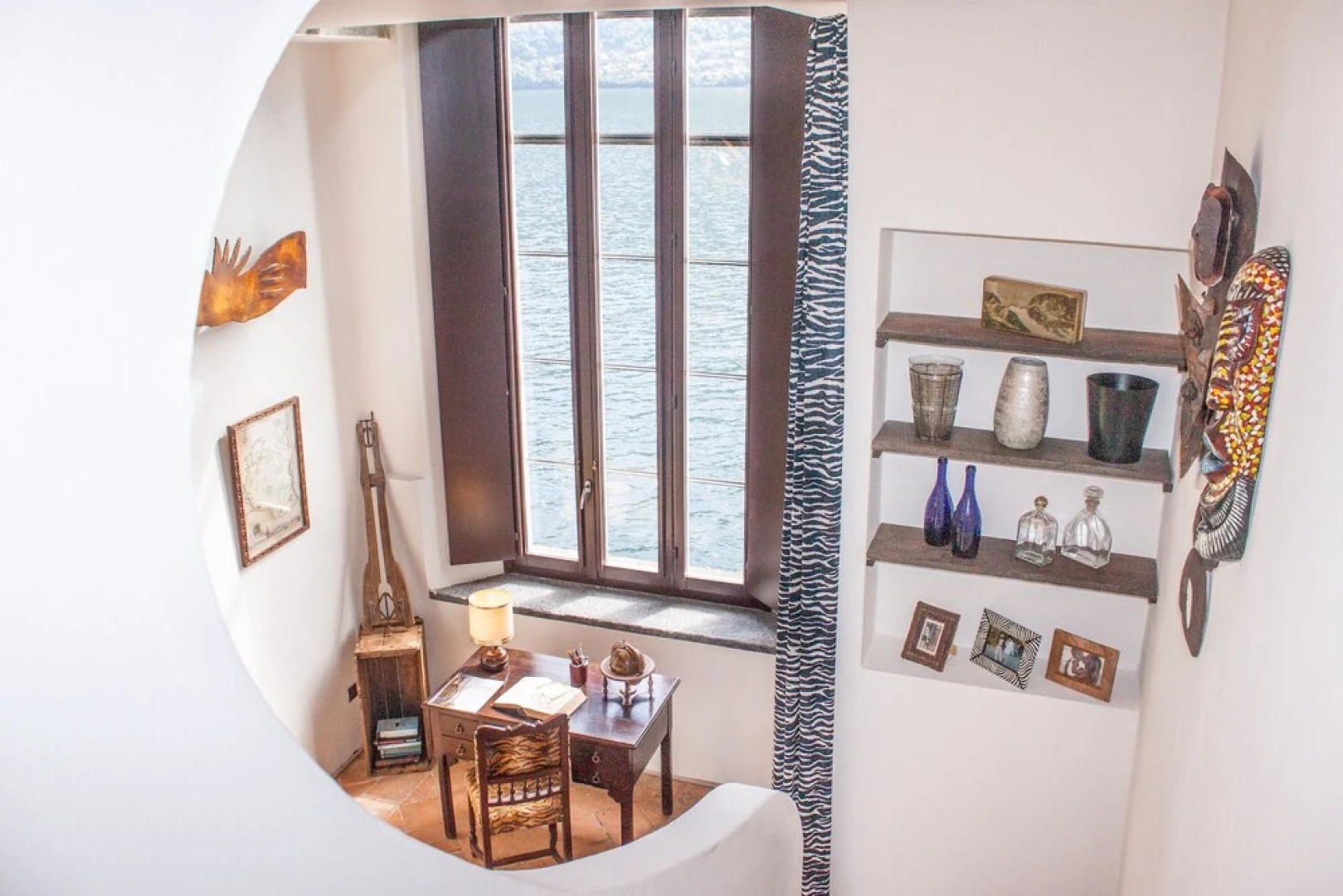 Appartamenti Molo Brienno