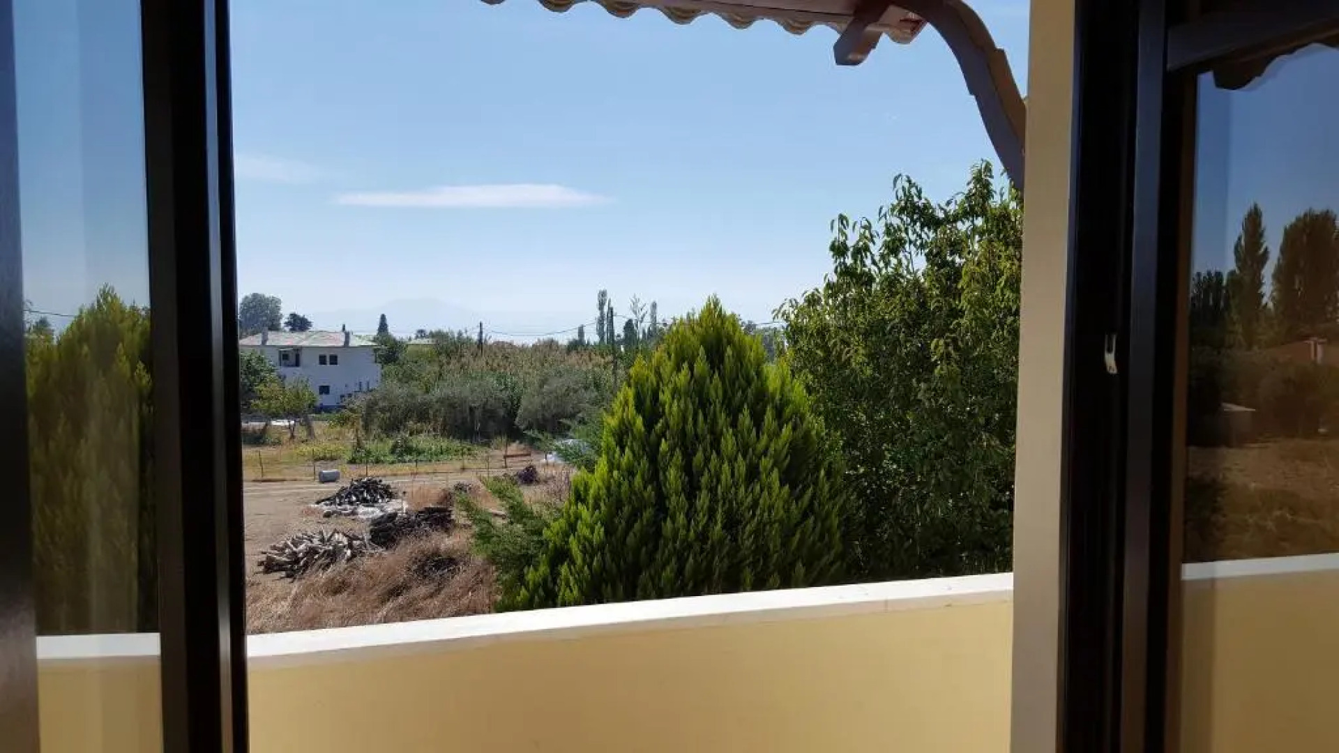 Palirria Hotel & Studios