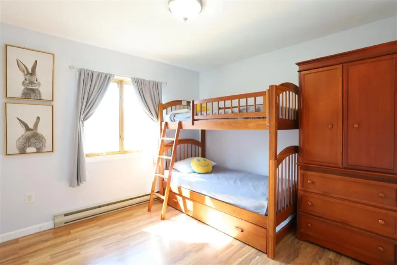 Bear Chase 4, Waterville Estates