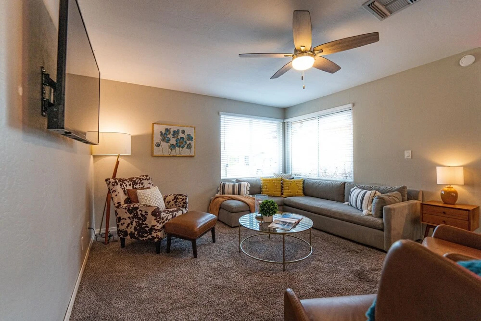 Mcnair Chandler 4 Bedroom Home by RedAwning