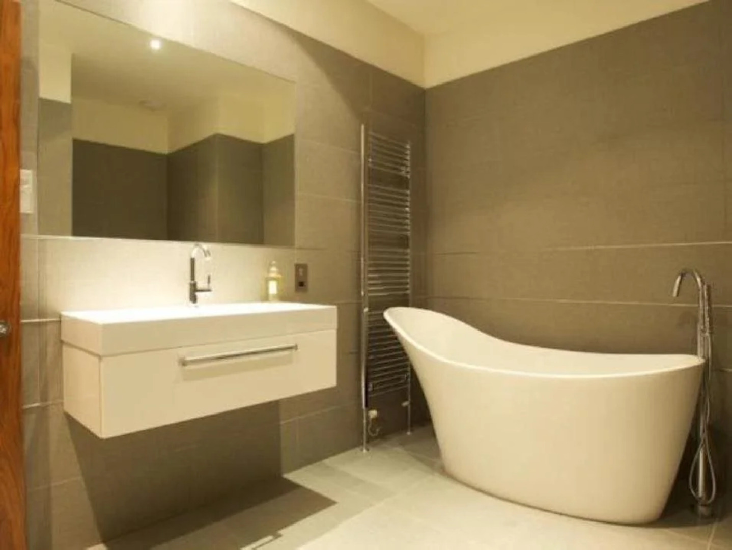 Rocpool Reserve Apartments