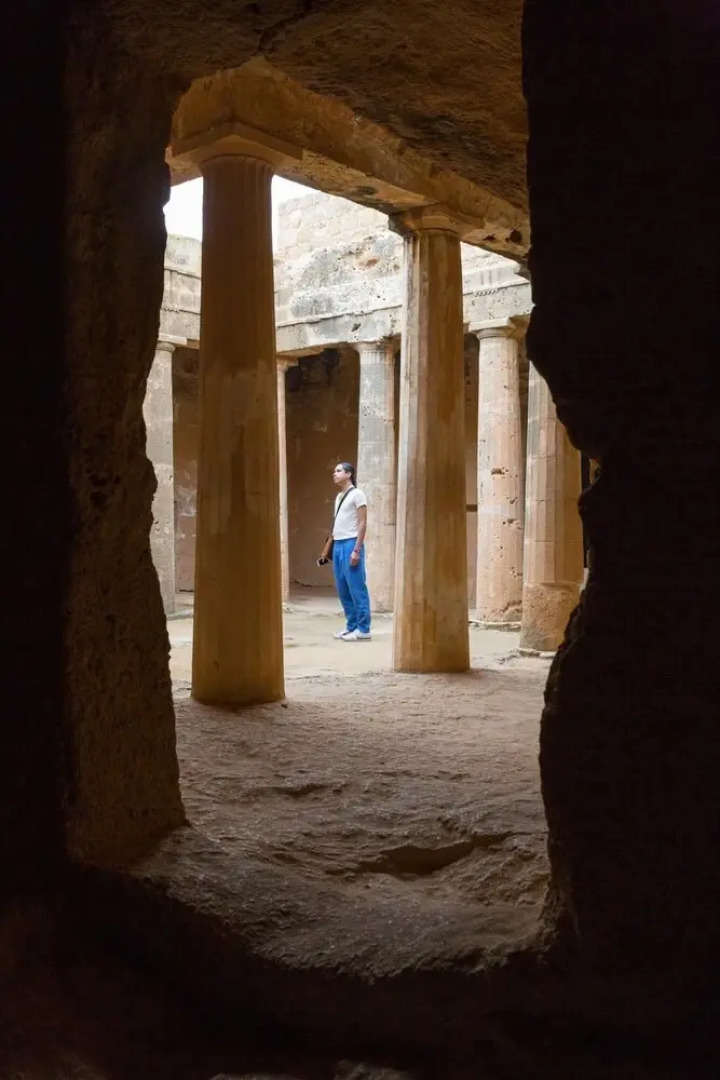 Achilles Beach Villa Large Private Pool Walk to Beach Sea Views A C Wifi Car Not Required - 2050