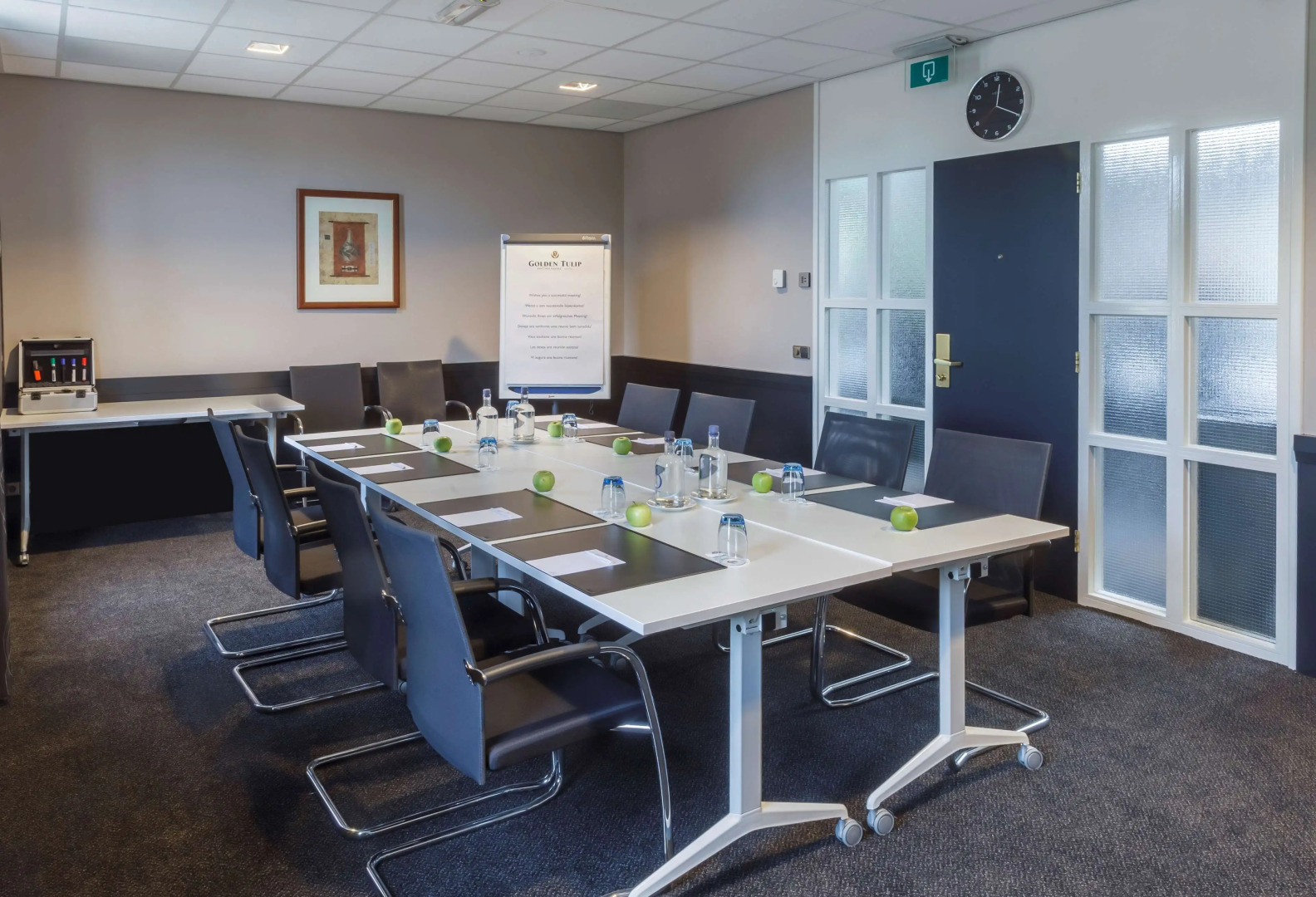 Golden Tulip Ampt van Nijkerk