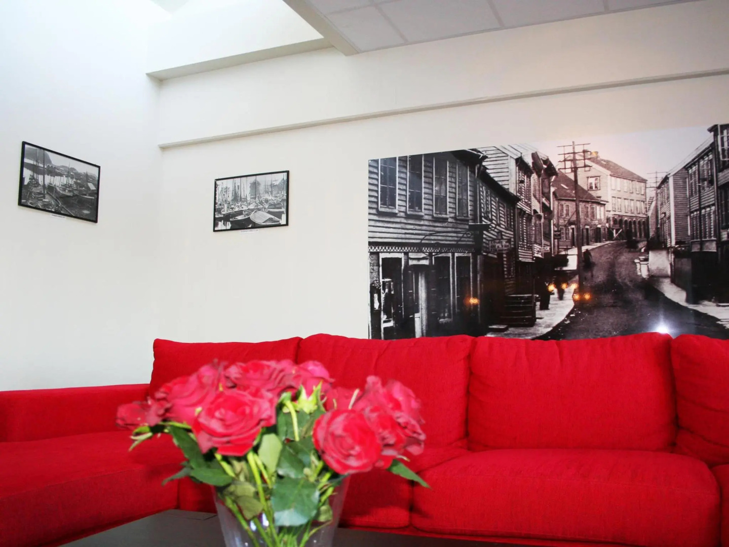 Thon Partner Hotel Baronen