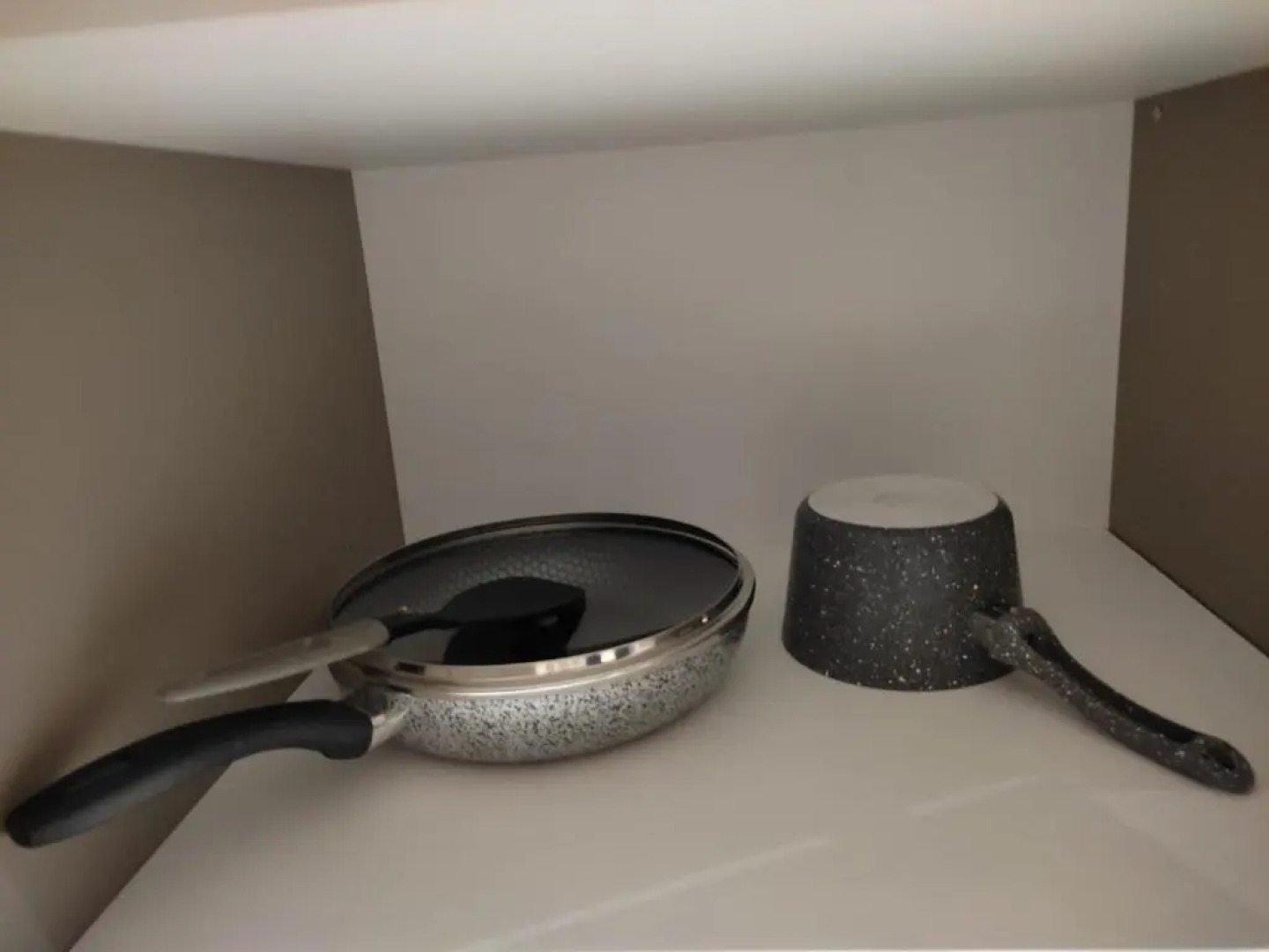 Appartement Deluxe - Centre Ville Oujda