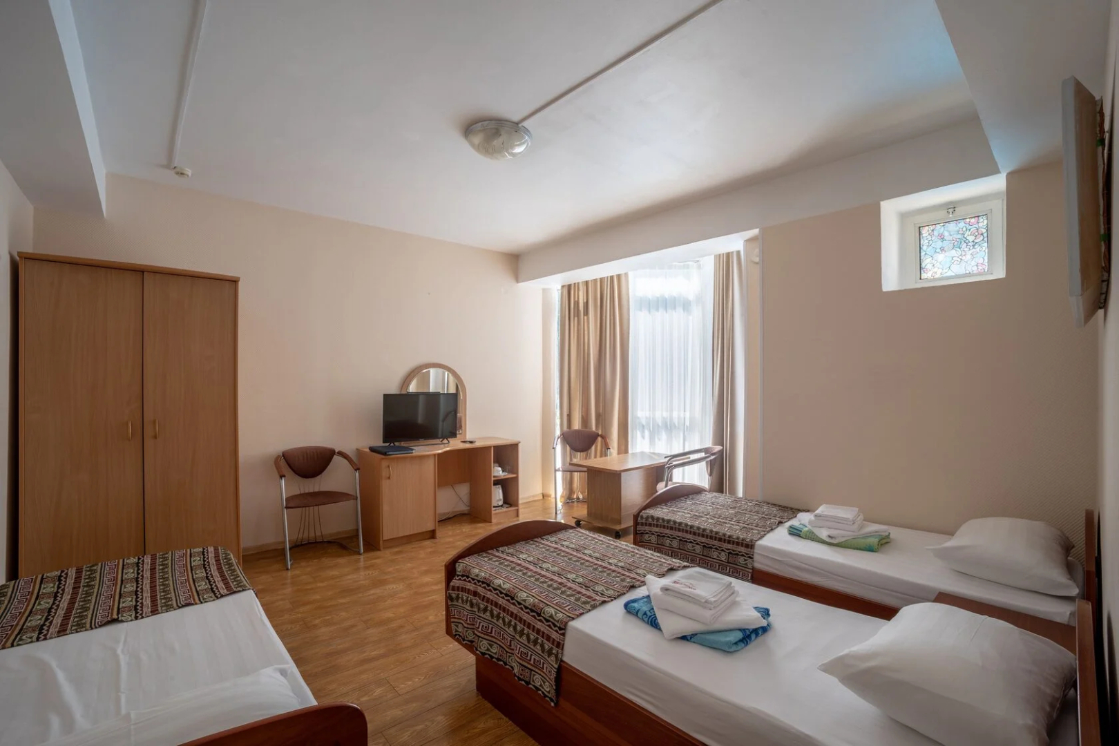 Морская звезда (Сочи)