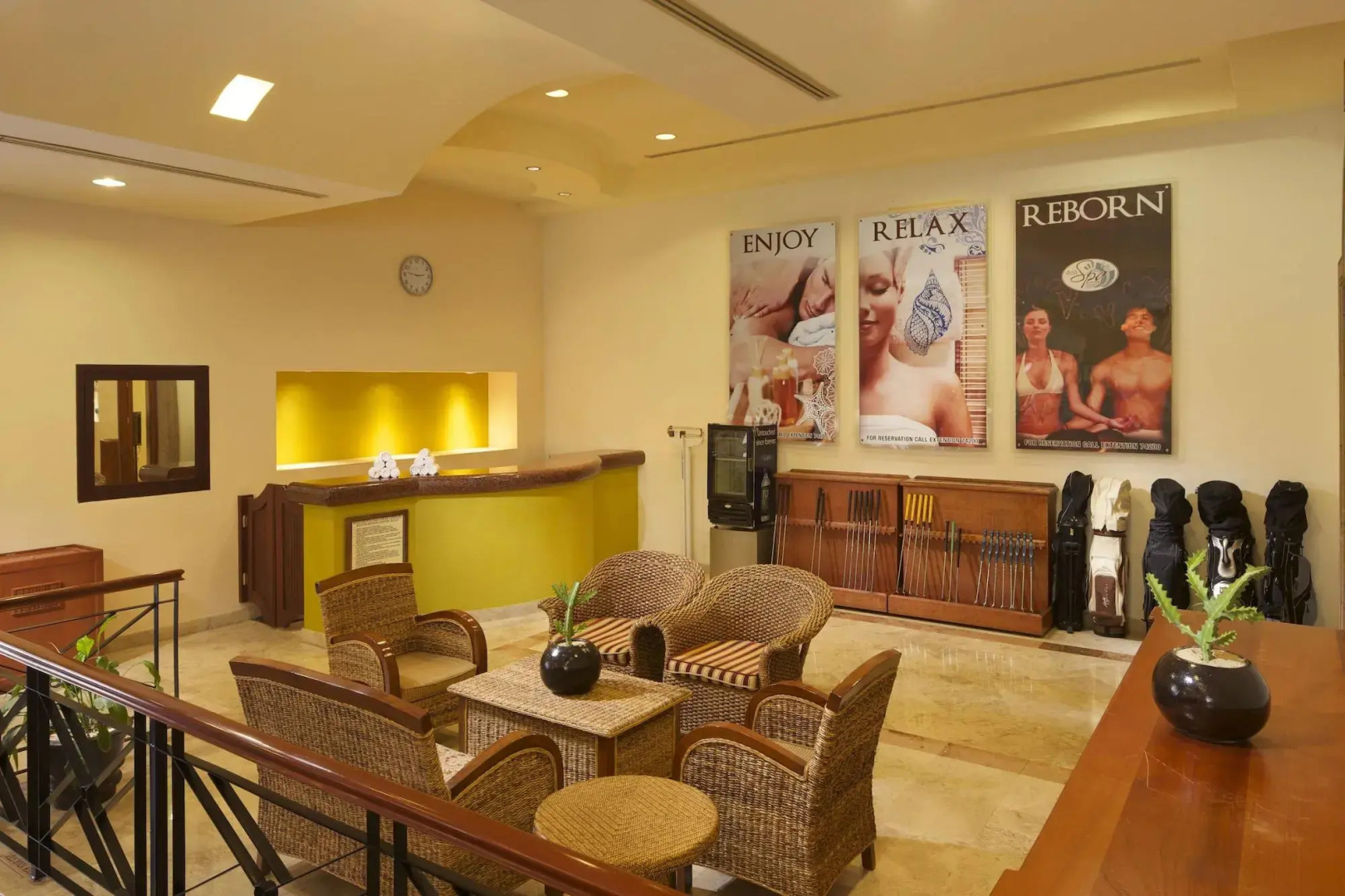 Playa Grande Resort & Grand Spa