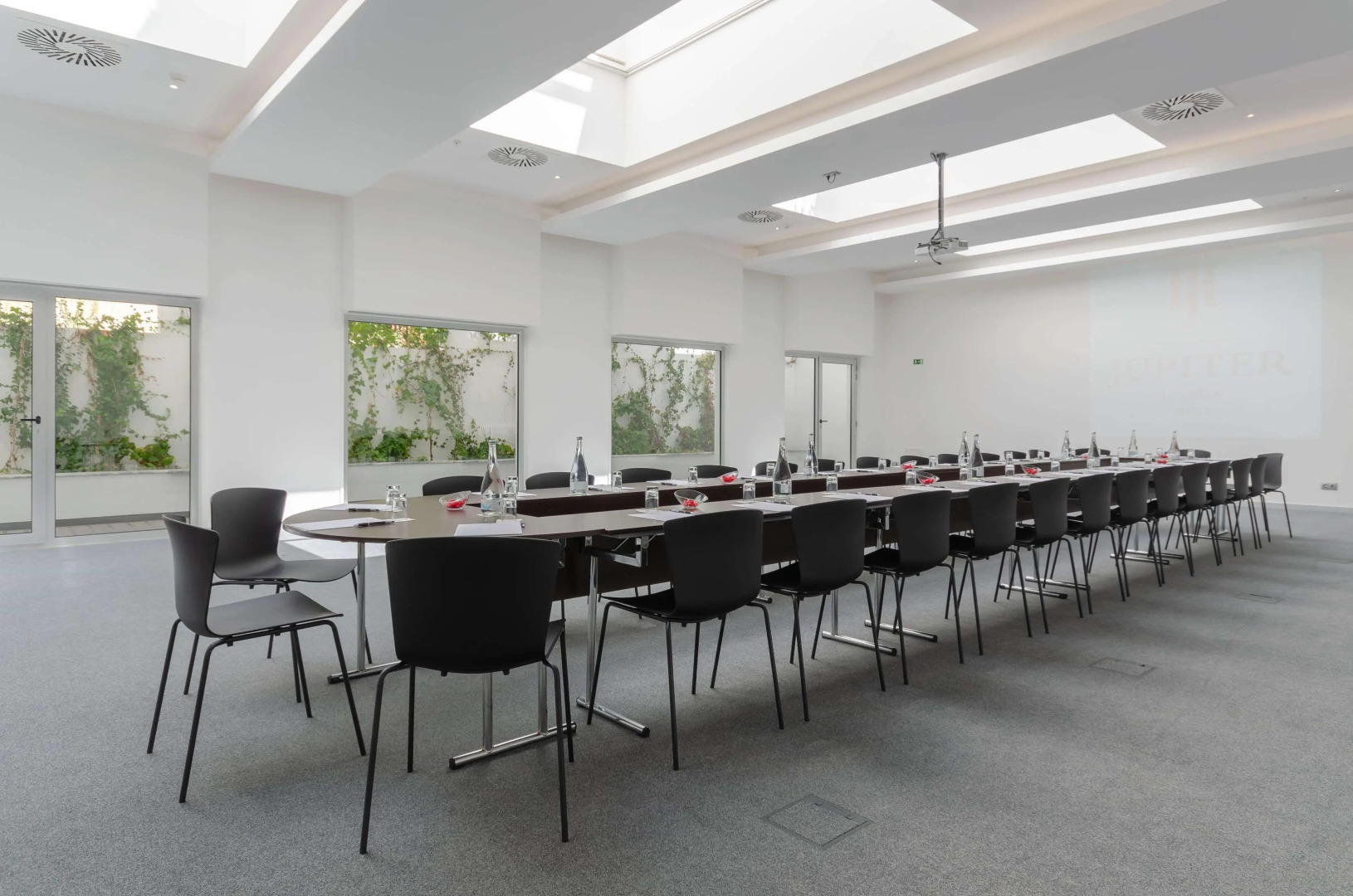 Jupiter Lisboa Hotel – Rooftop & Spa