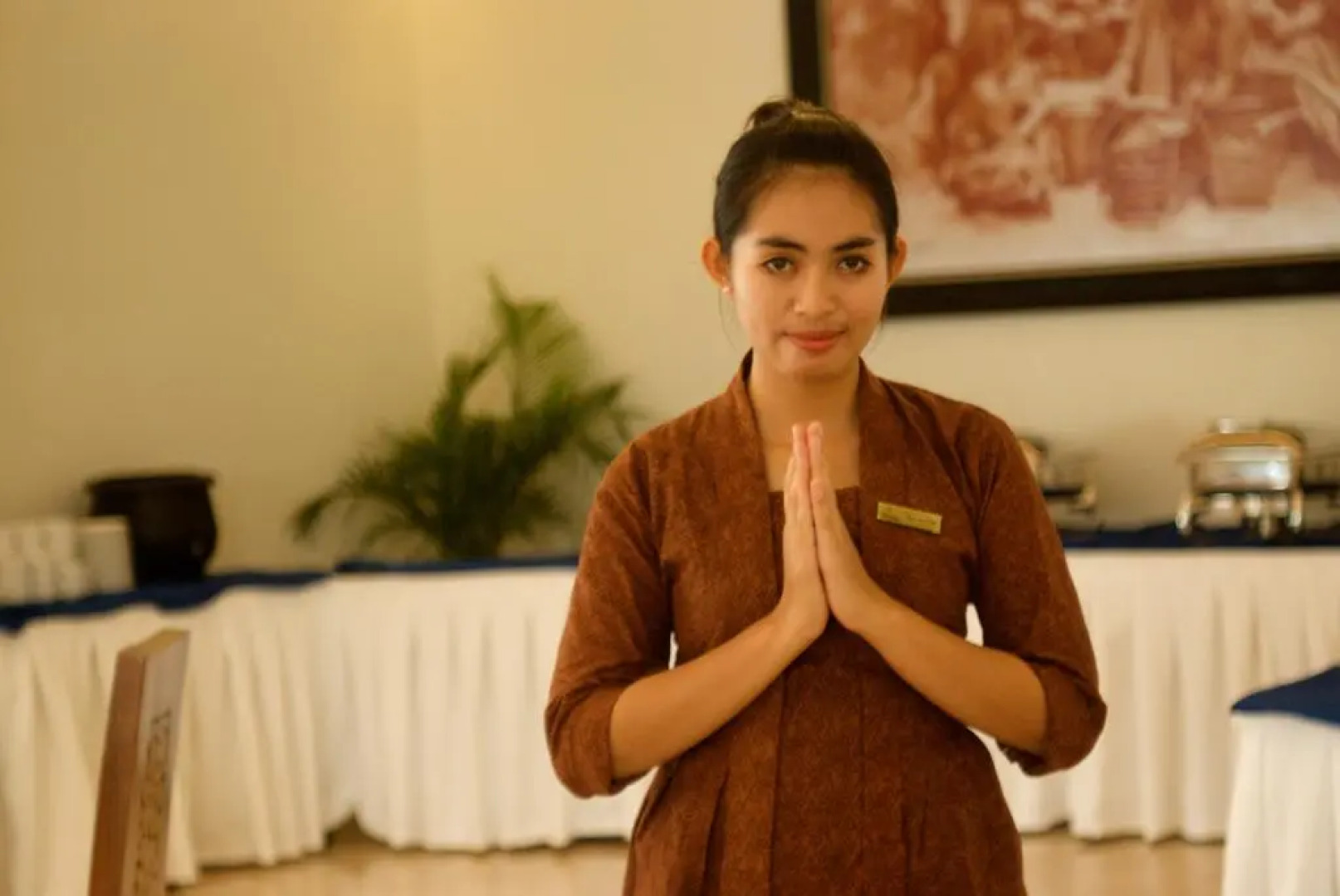 The Safin Hotel Pati