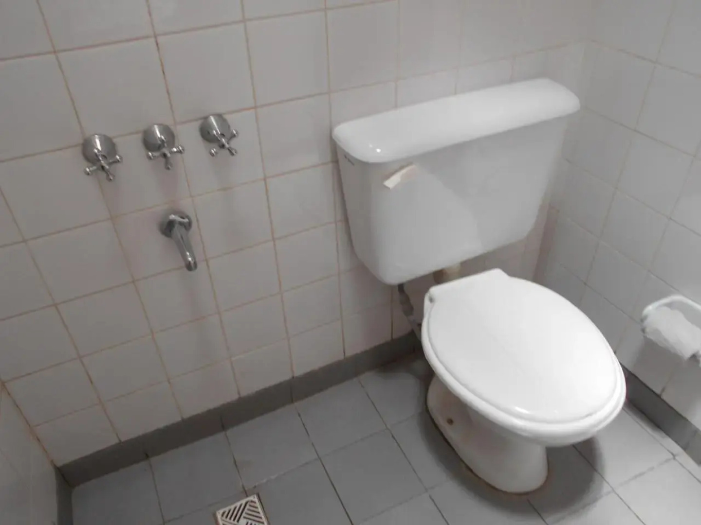 Hospedaje Las Tinajas