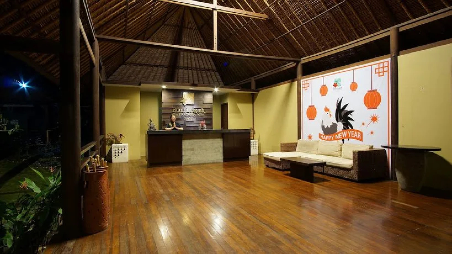 Bumi Linggah Villas Bali