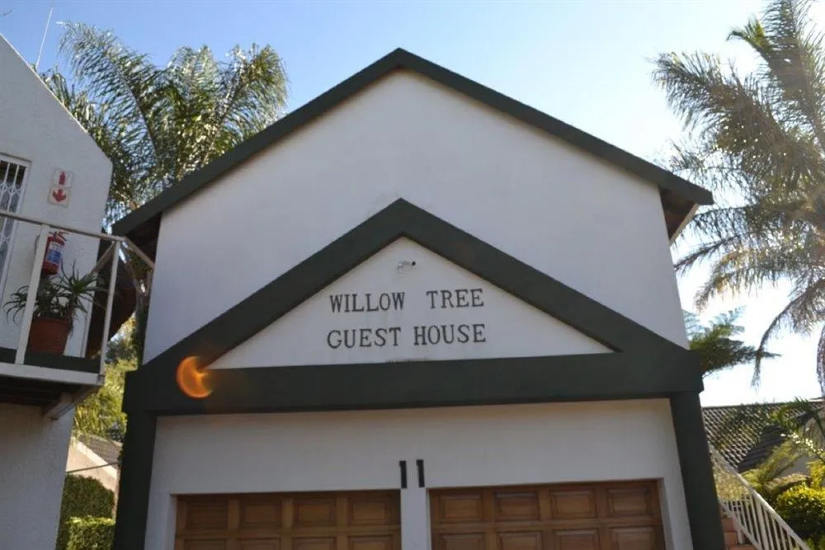 Willow Tree Guest House