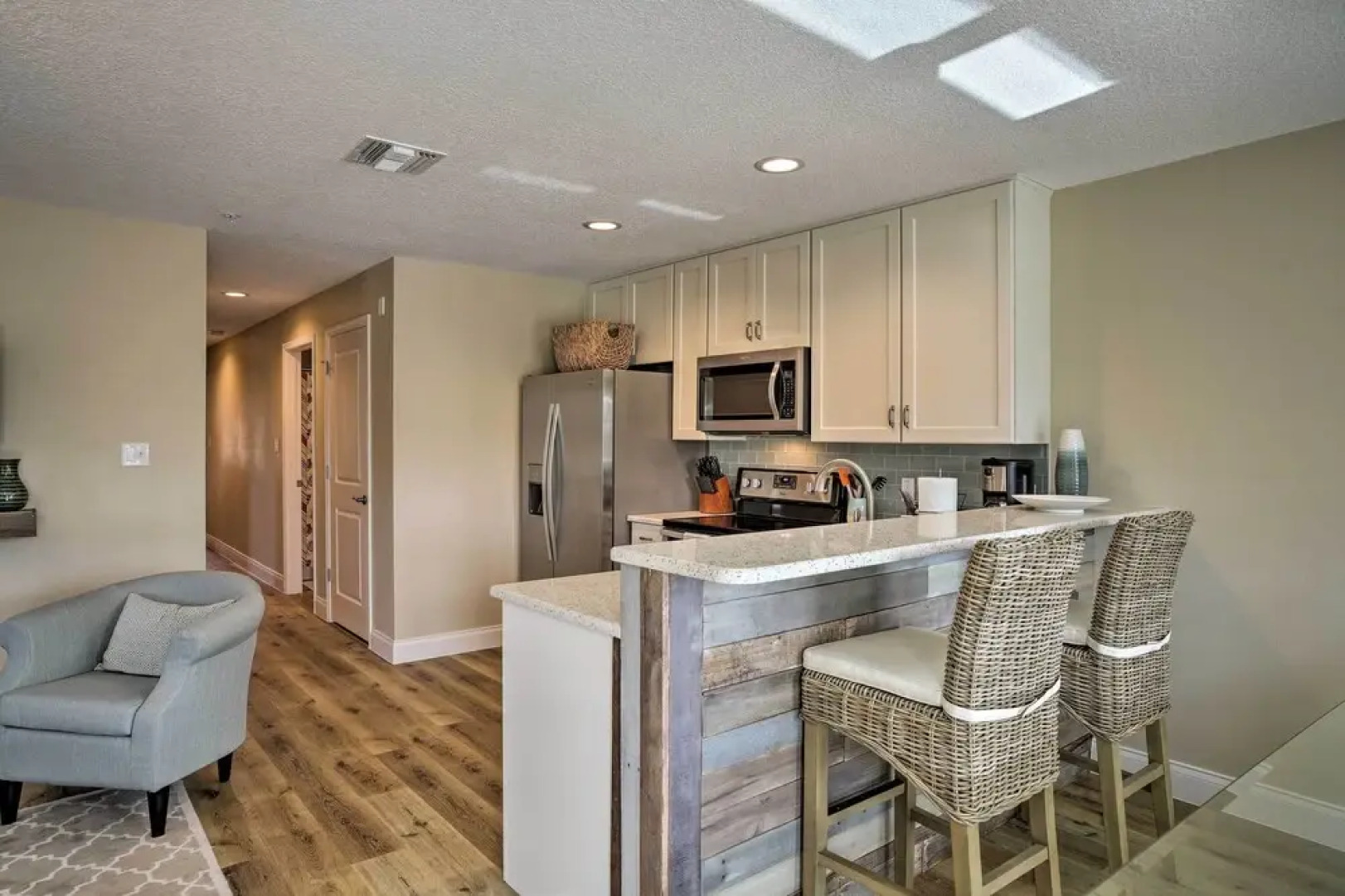 Newly Built Cocoa Beach Escape: 1 Block to Beach!