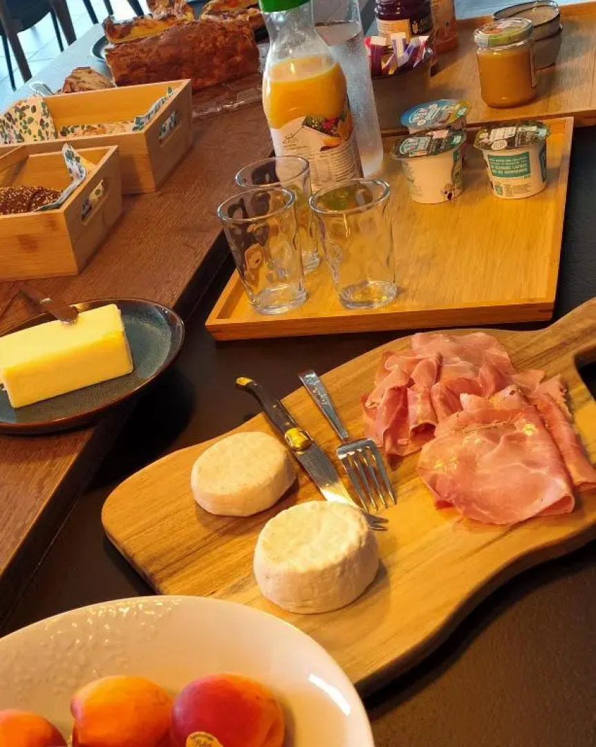 Les Hauts Du Peireguier