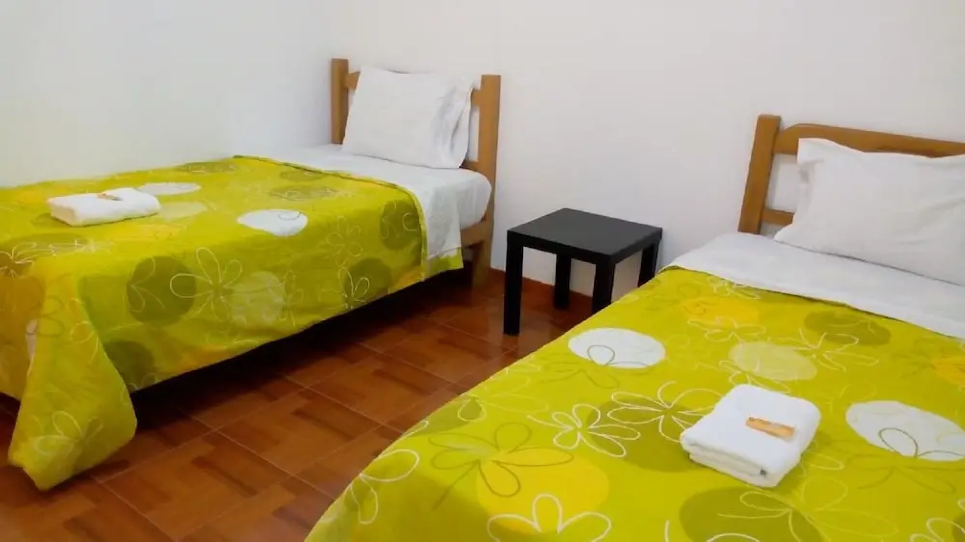 El Buen Samaritano Backpackers - Hostel