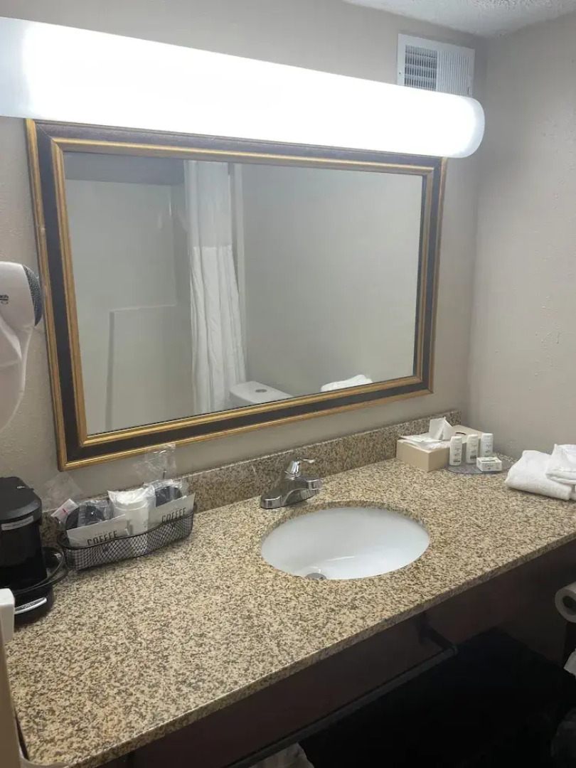 Ramada Wyndham Lansing Conference Center