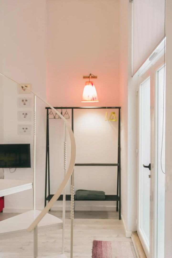 Sun&Moon Ohridlake Apartments