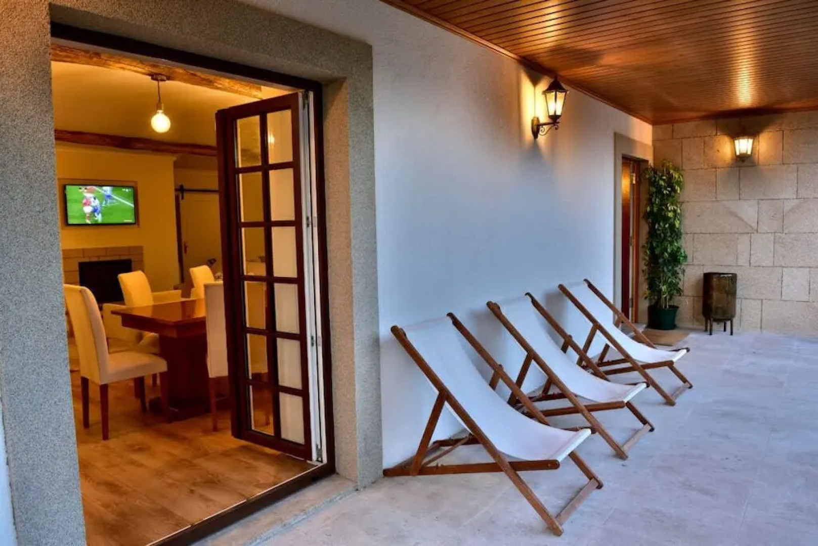 Douro Mool Guest House