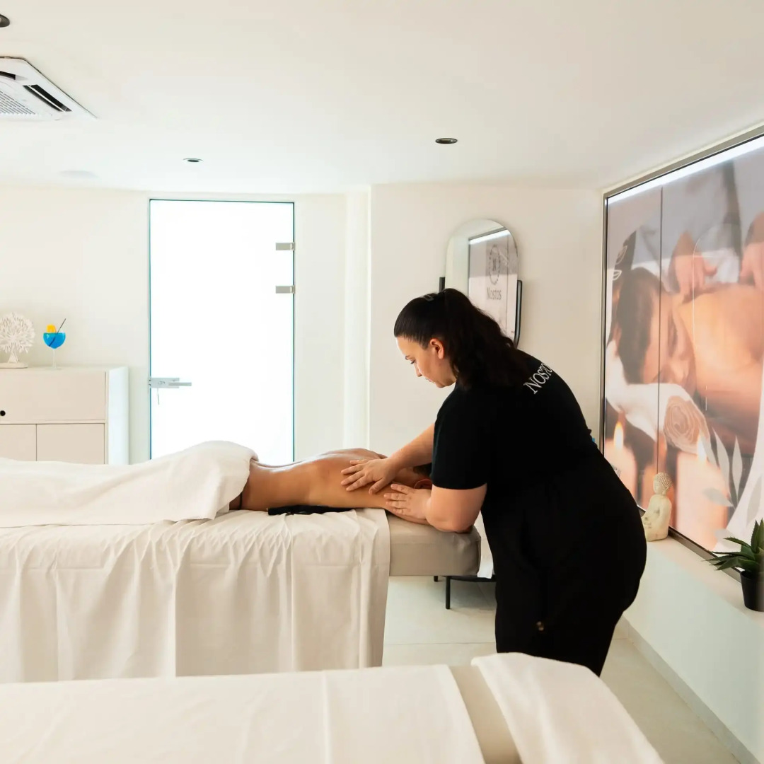 Nostos Beach Boutique Hotel