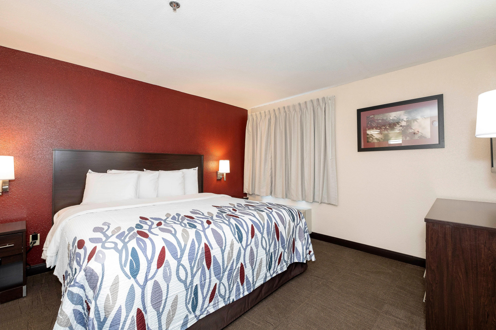 Red Roof Inn Raleigh Southwest - Cary