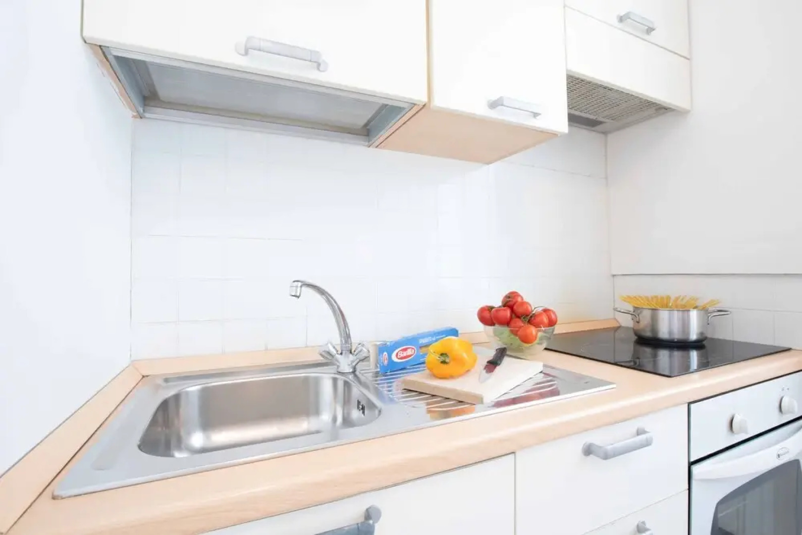 Residence Villa Virginia int 1