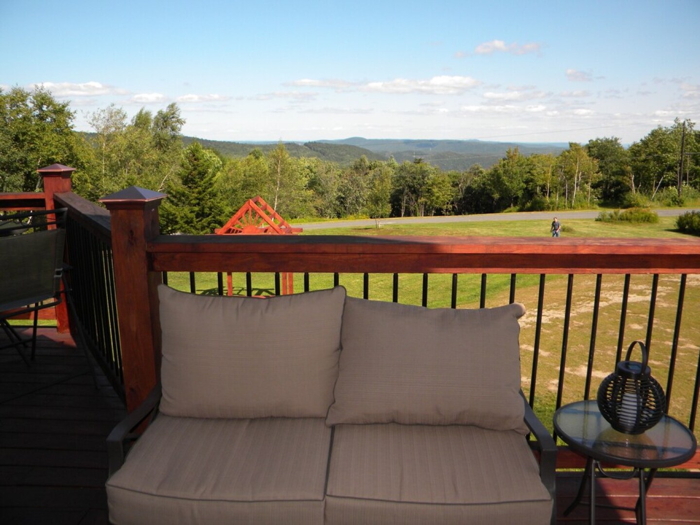 Rose and Goat Retreat