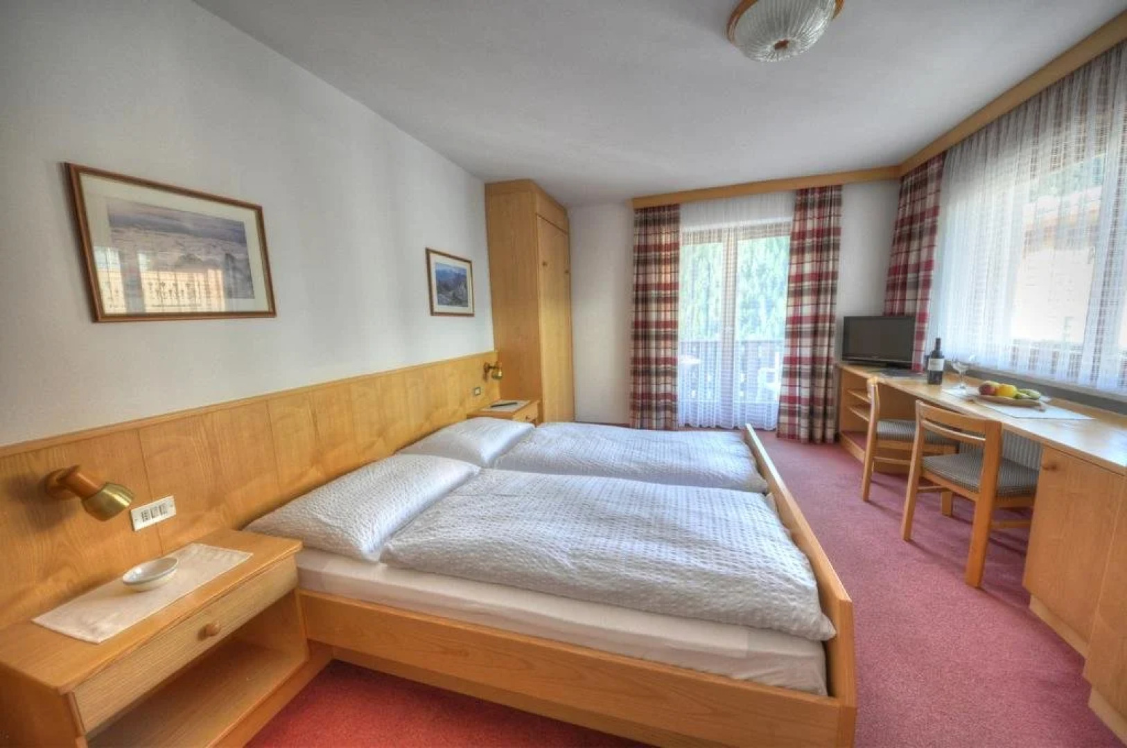 Bed & Breakfast Kaserer