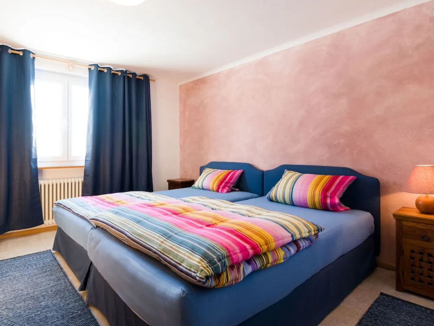 Apartment in the Southern Black Forest