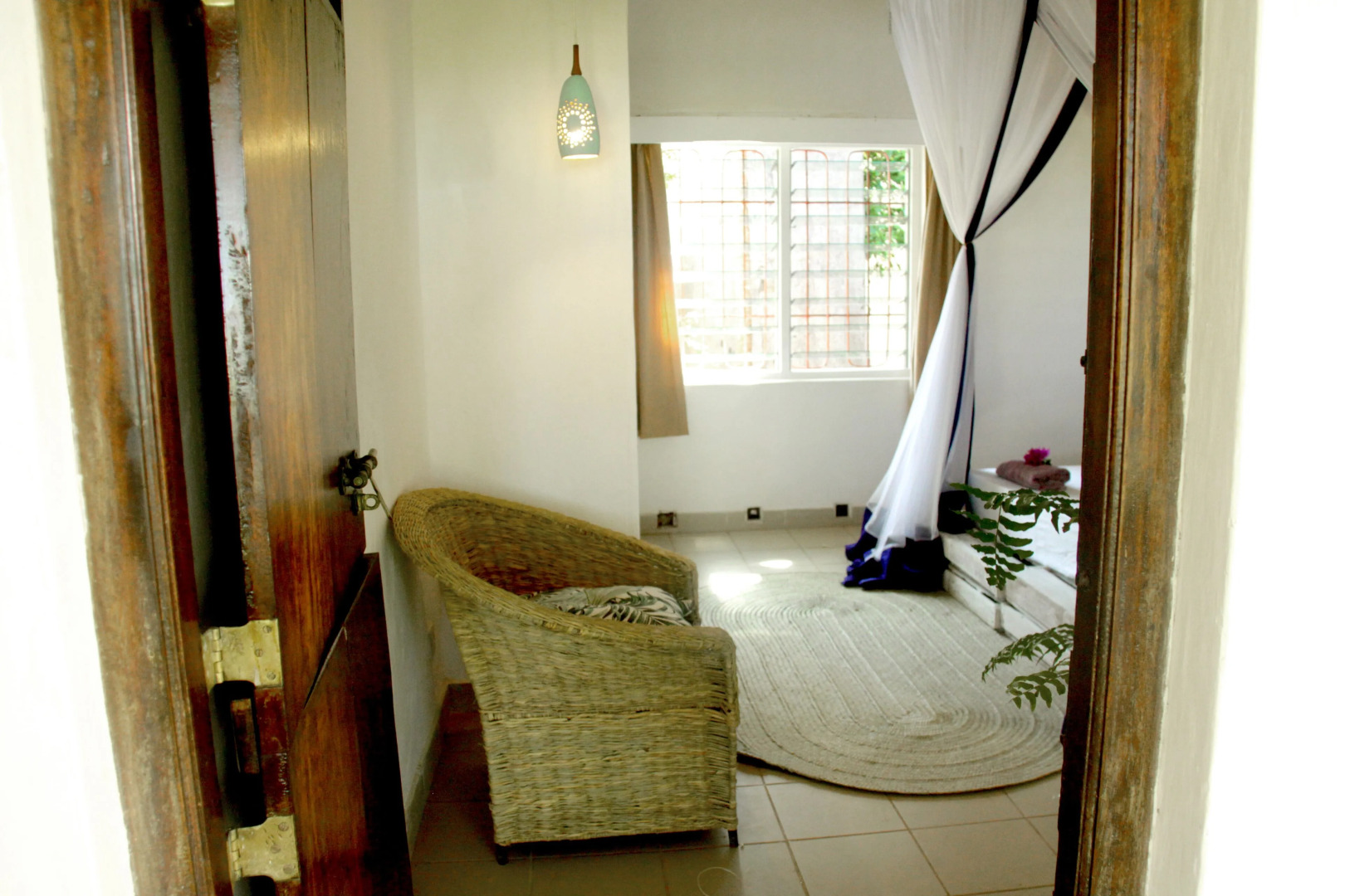 Salty's Kitesurf Village