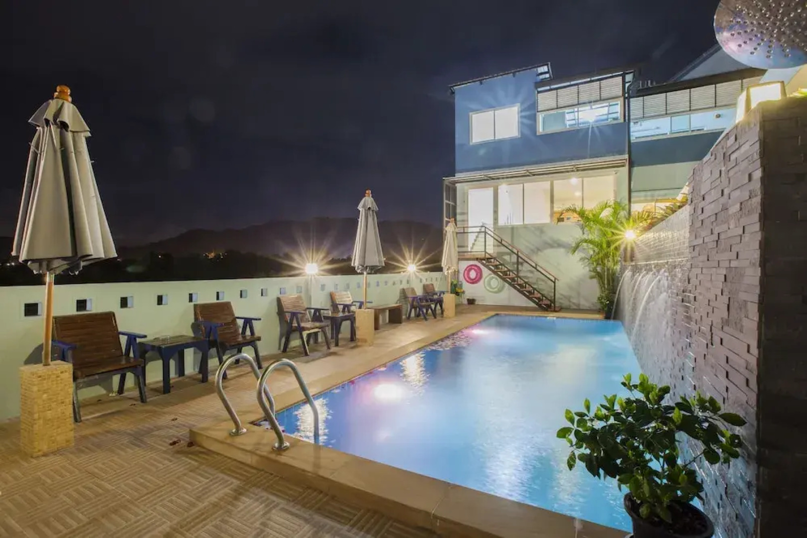 DE42 酒店(De42 Hotel)