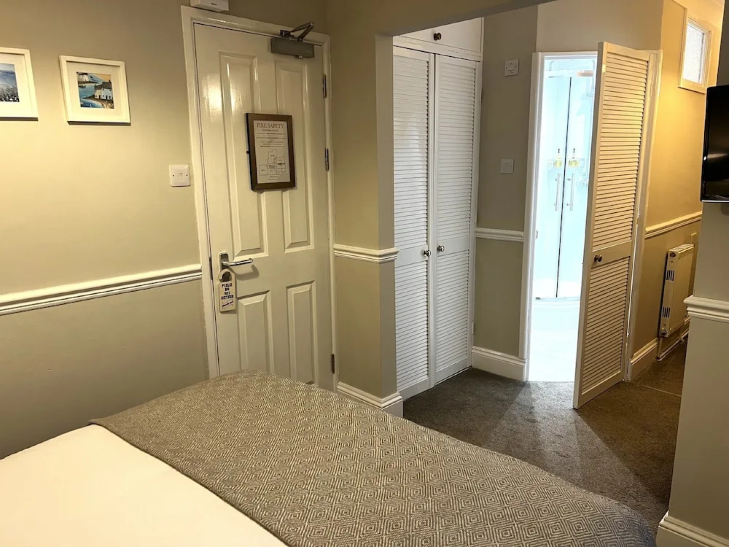 The Claremont Hotel - Adult Only