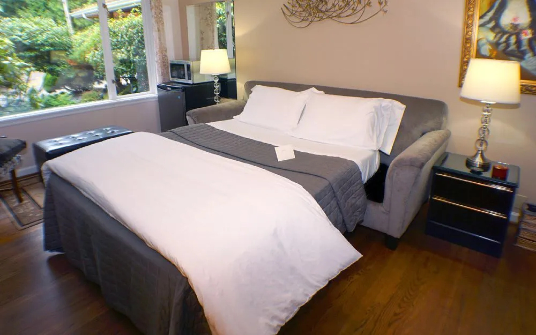 Domaine Madeleine B&B