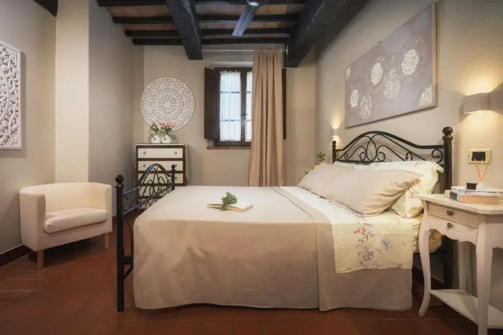 Agriturismo Ristorante La Fonte