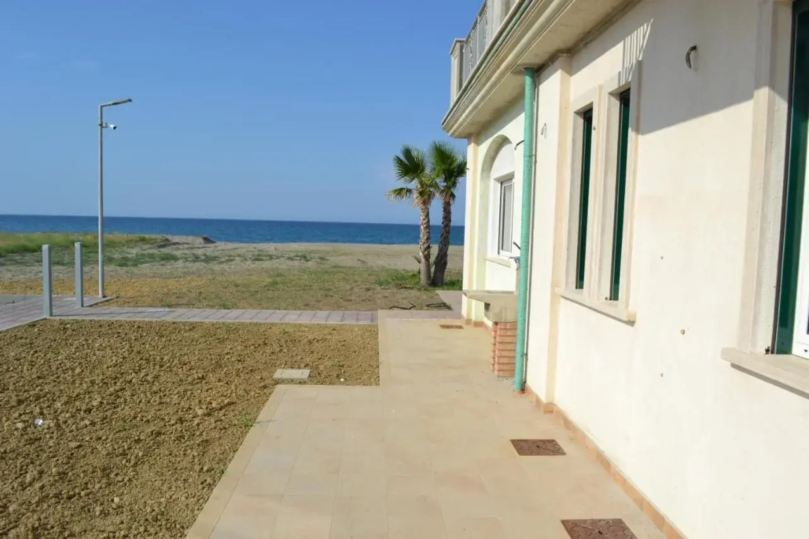 Green House Beach