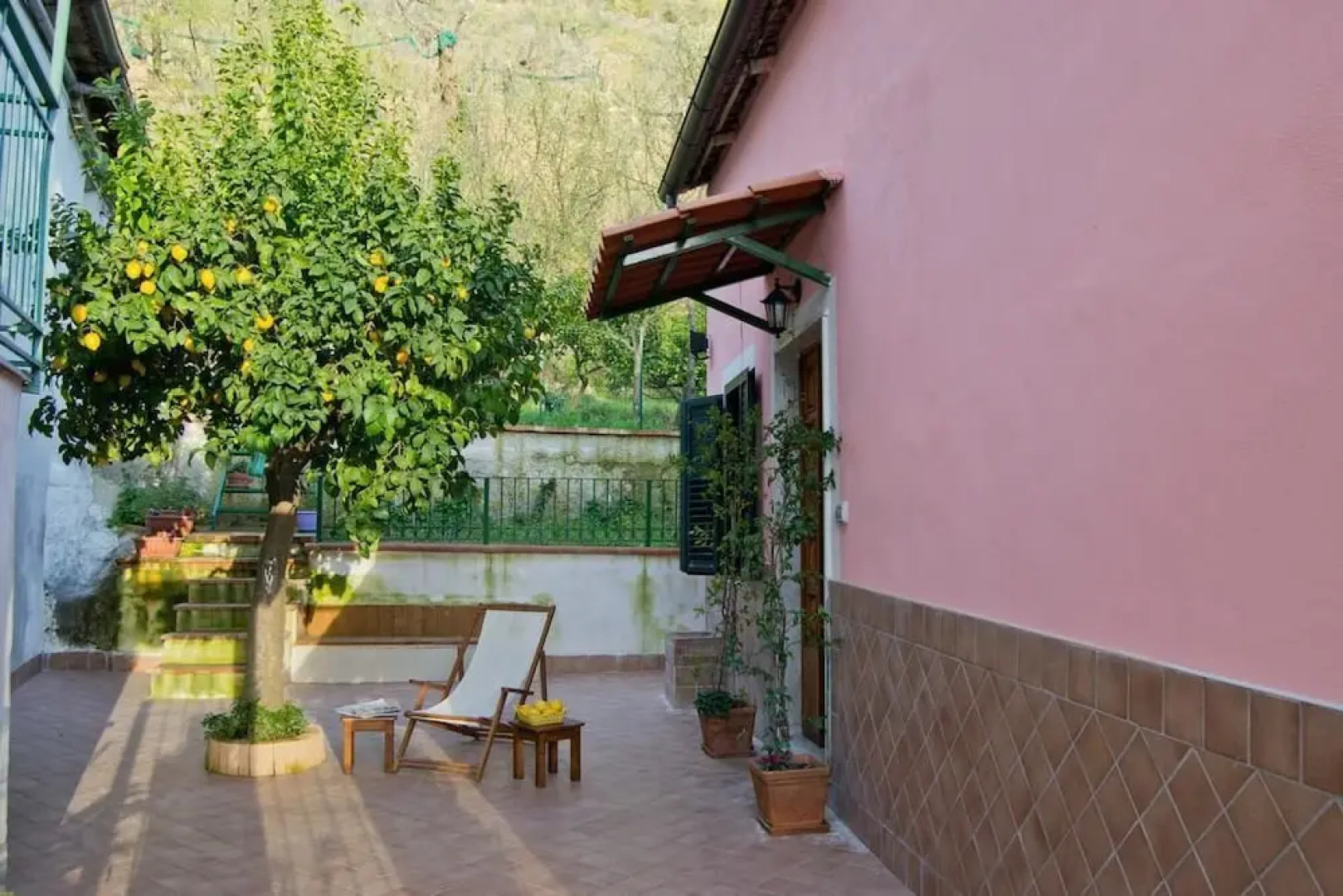 La piccola casa del cinema