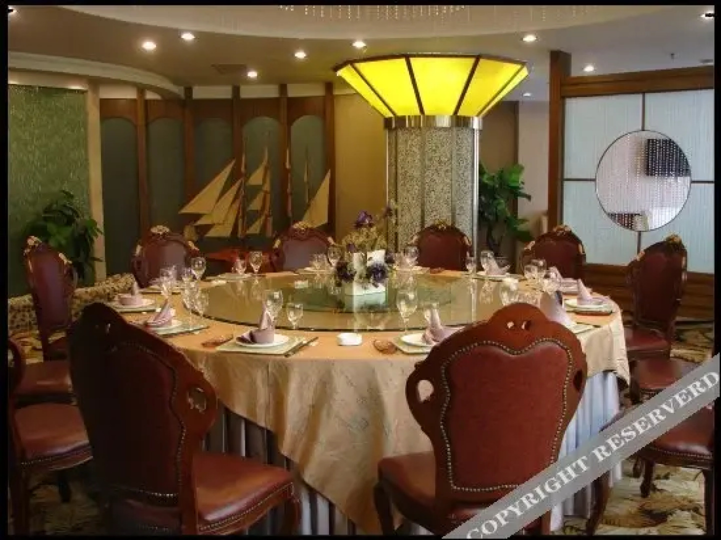 鞍山五洲商务酒店