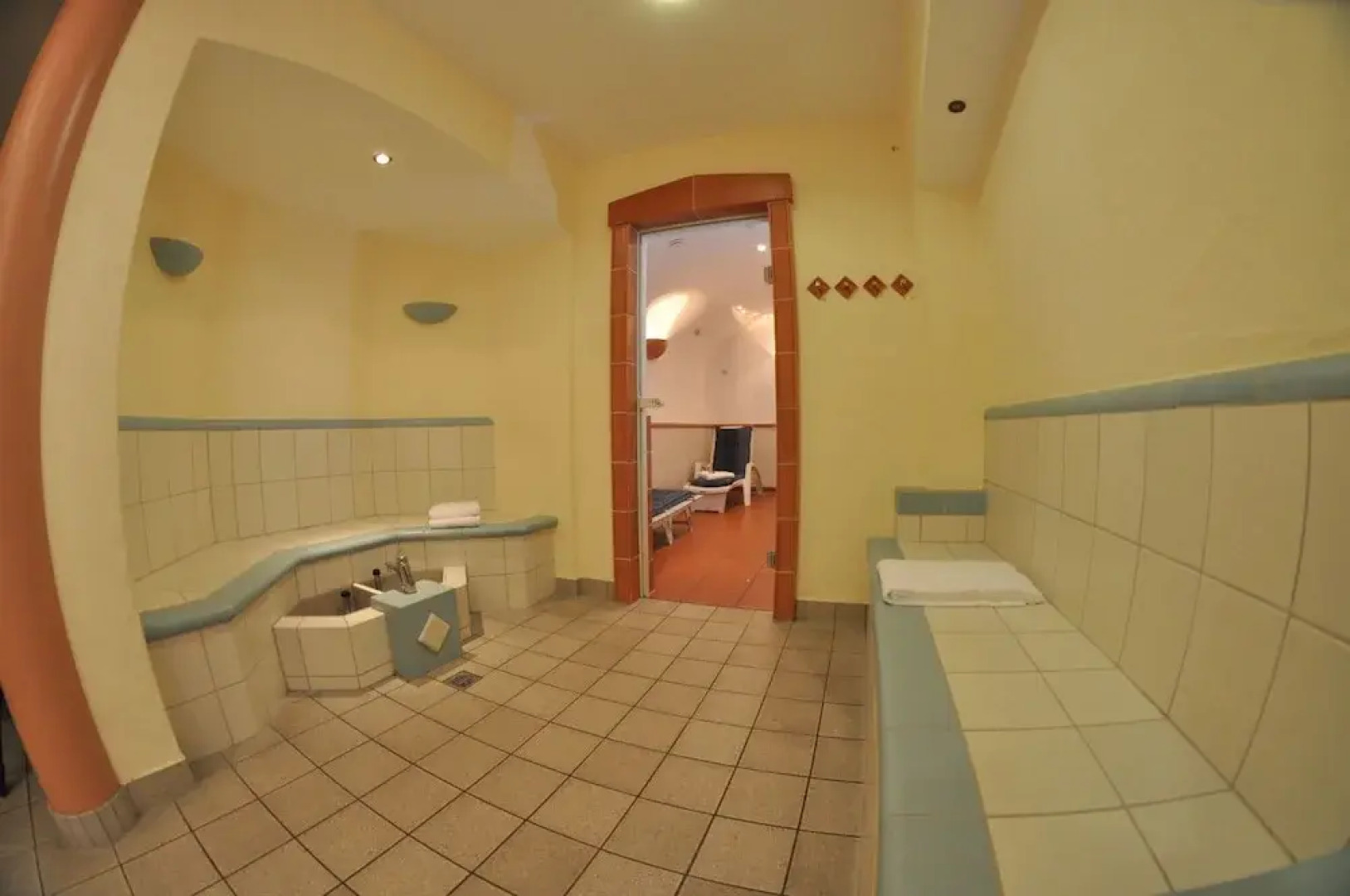 Hotel-Restaurant Berghof