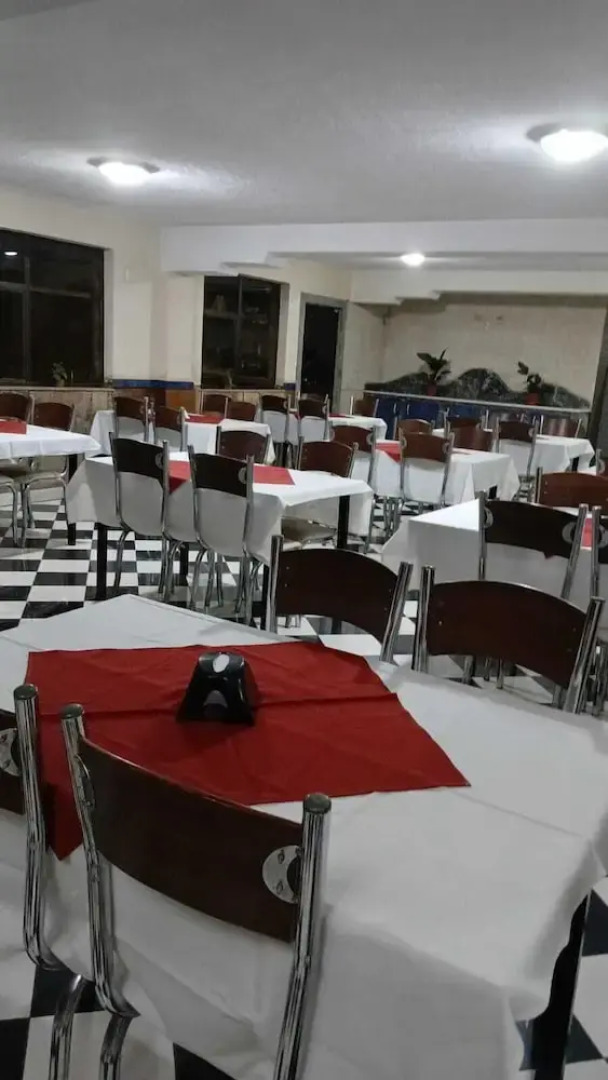 Gutemberg Plaza Hotel