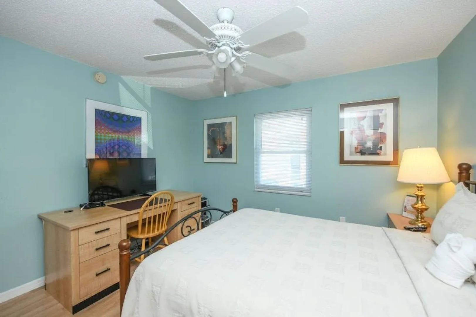 Seashell Chateau by Beachside Management