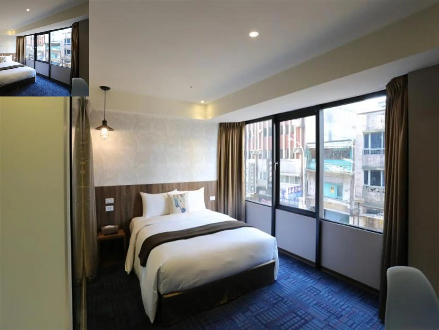 ARK Hotel-Chang'an Fuxing