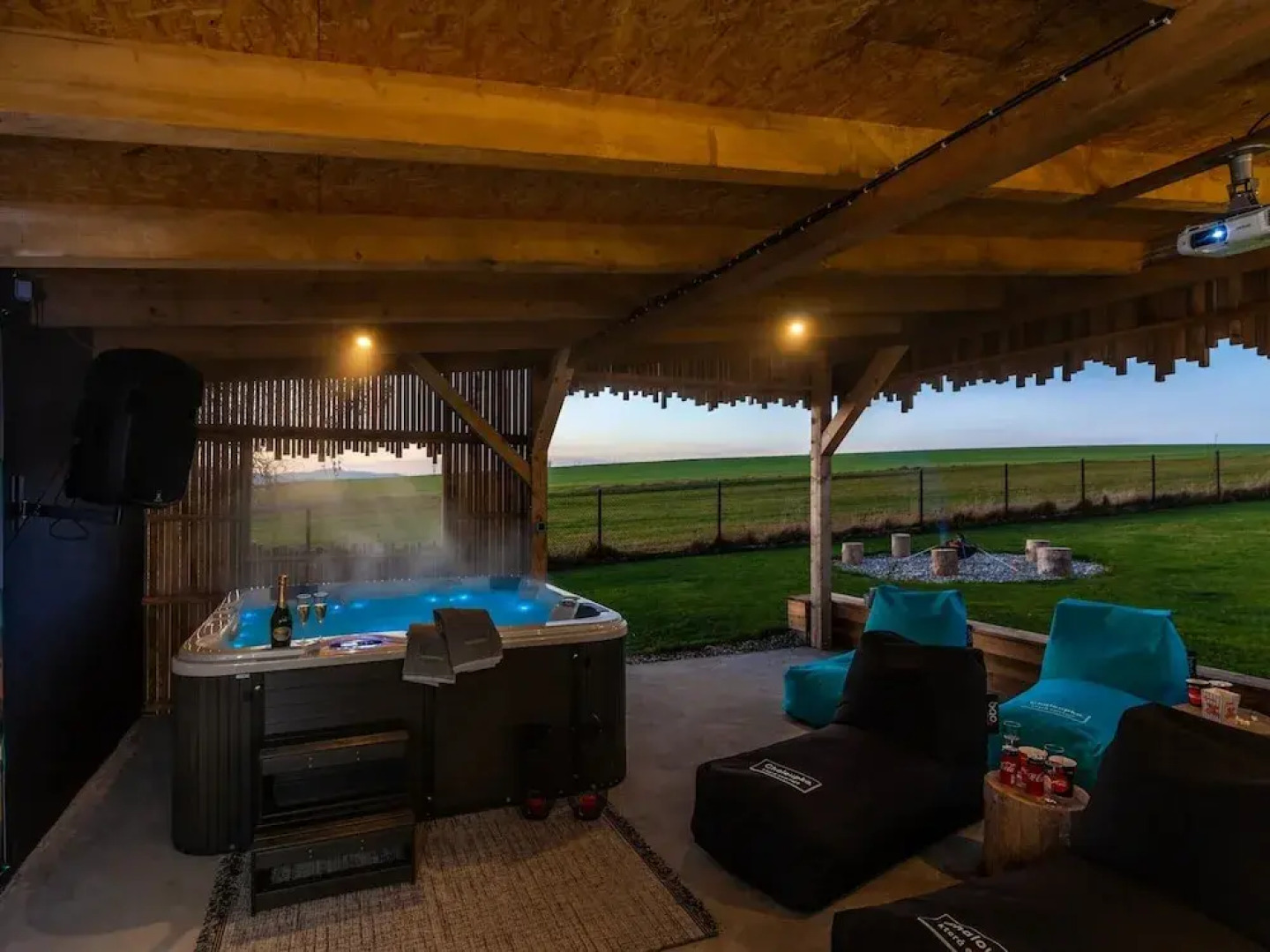 Apartment in Moravia Near Ostrava Town