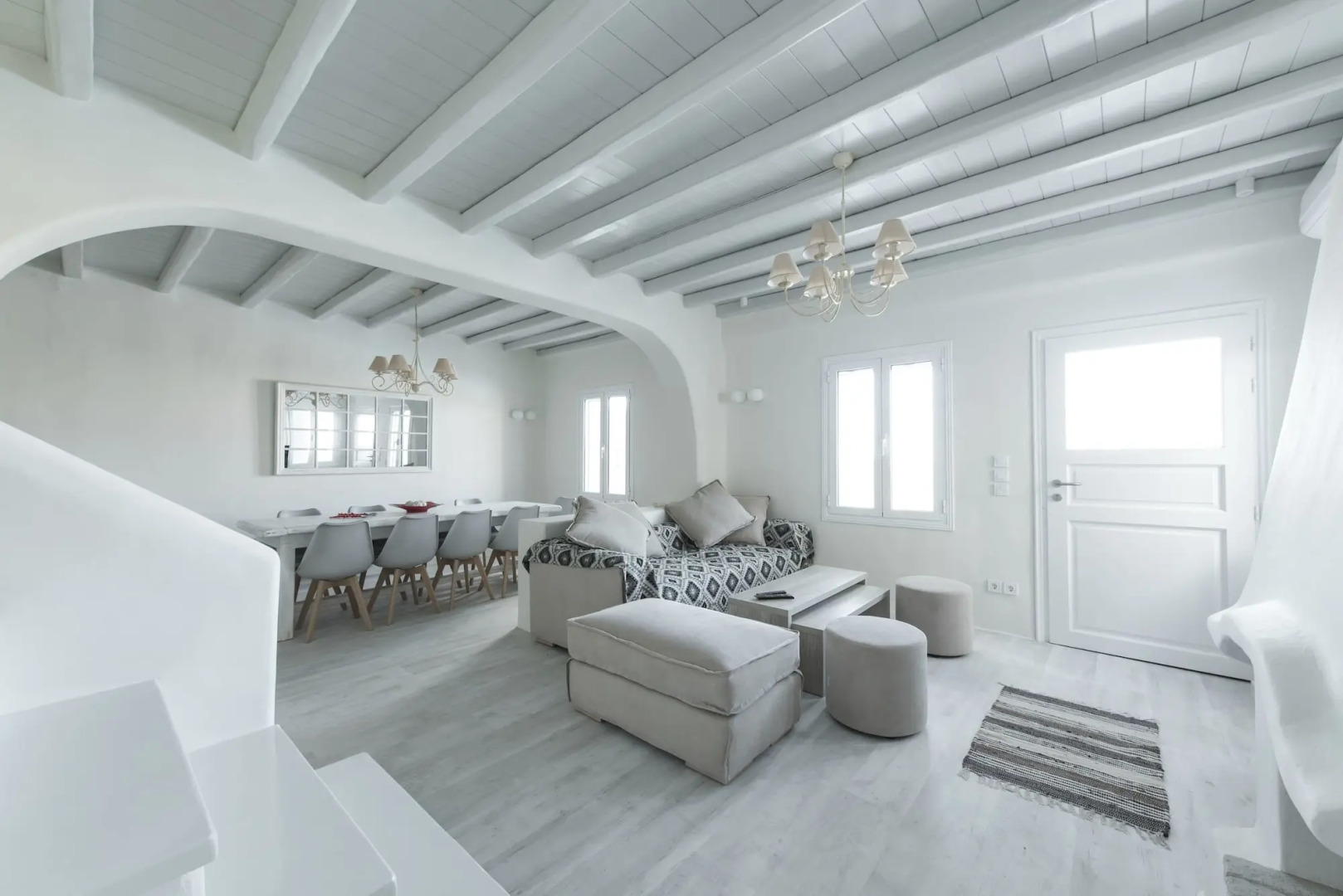 Amaris Mykonian Residence