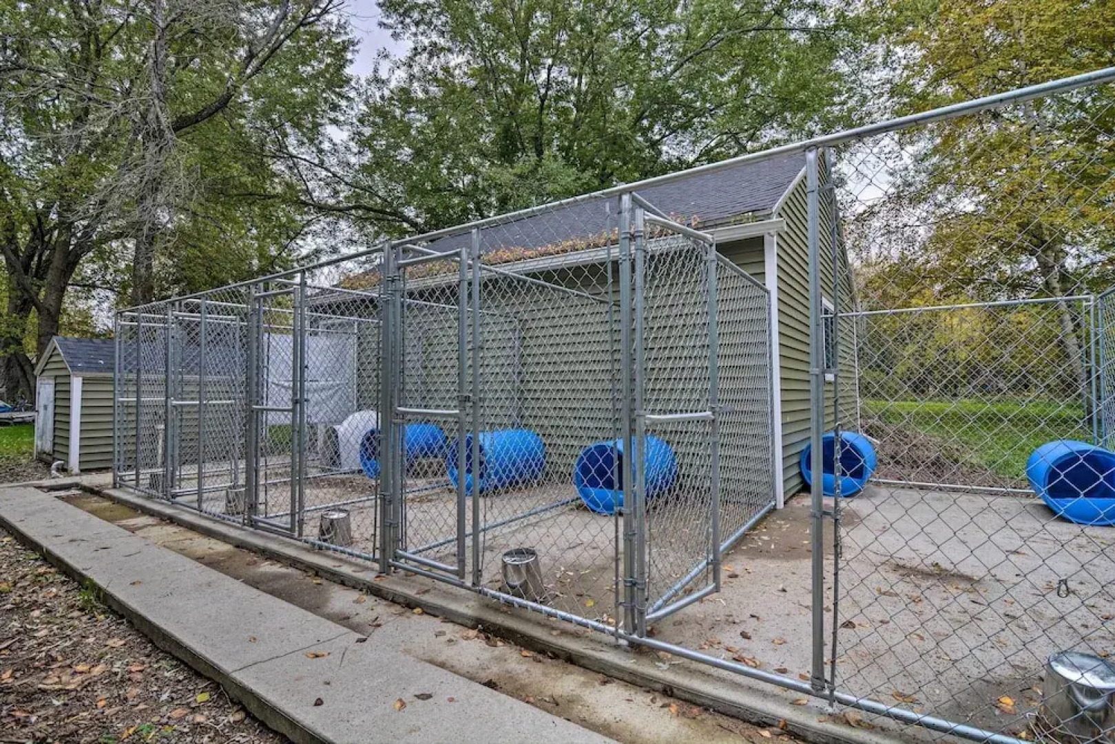 Pet-friendly Petoskey Area Cabin, Walk to River!