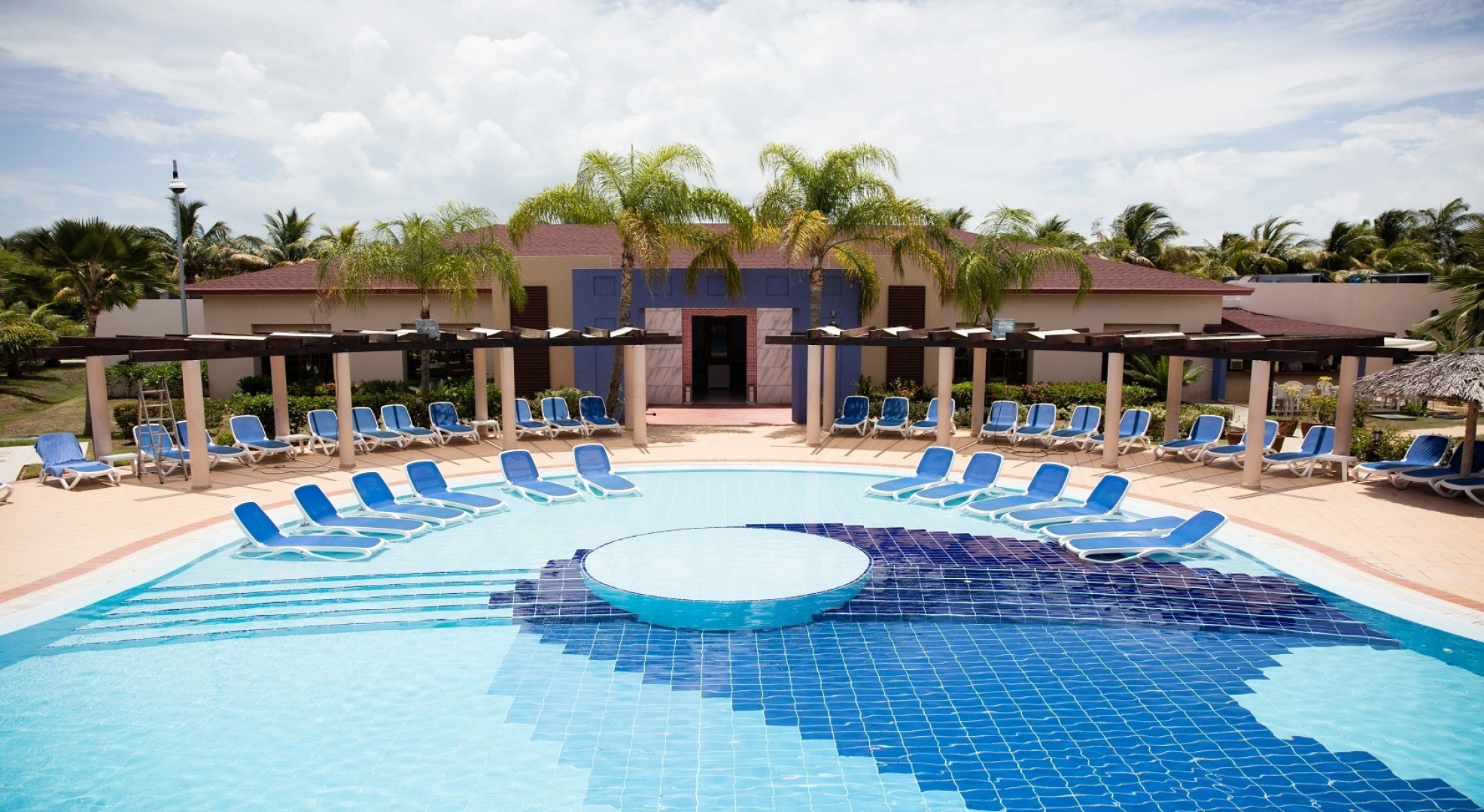 Sanctuary At Grand Memories Varadero - Adults Only