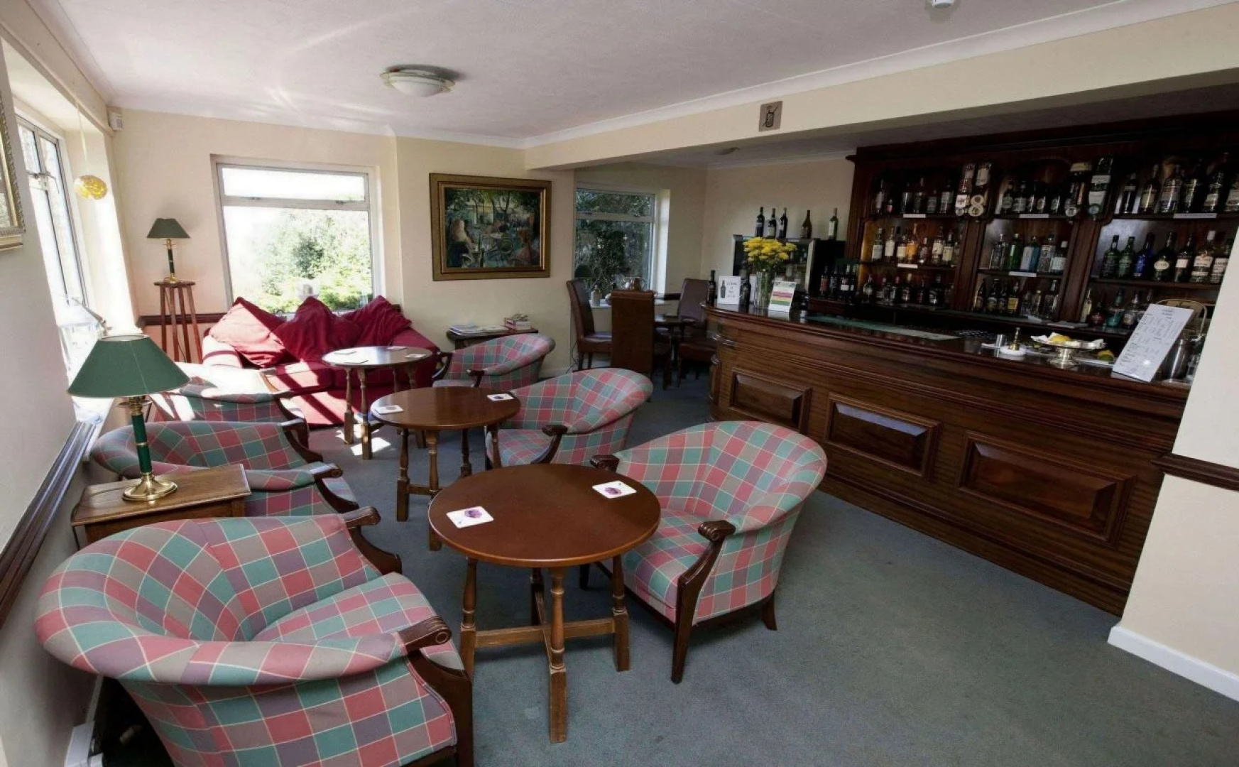 Fairwater Head Hotel