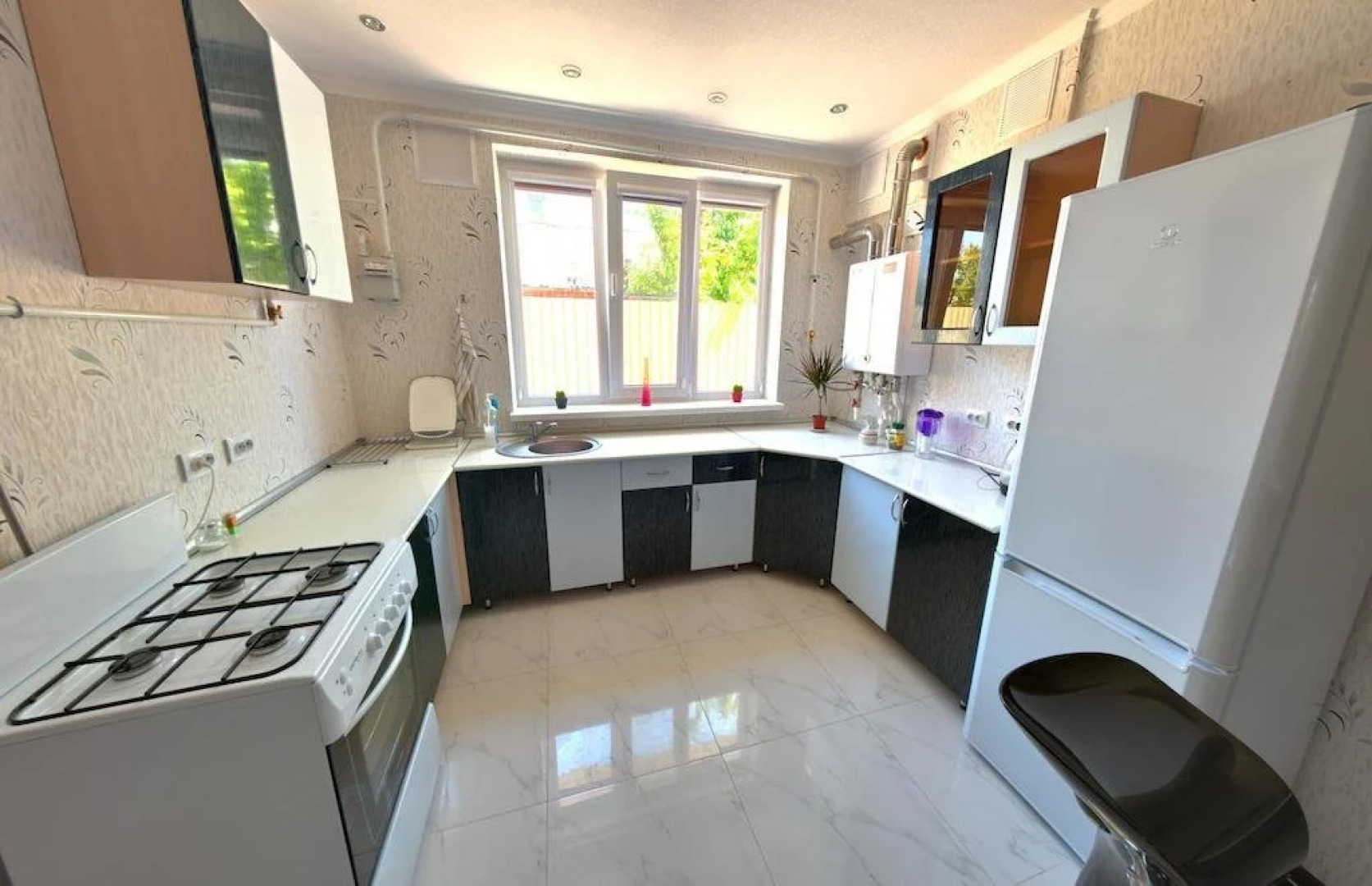 Семейный хостел