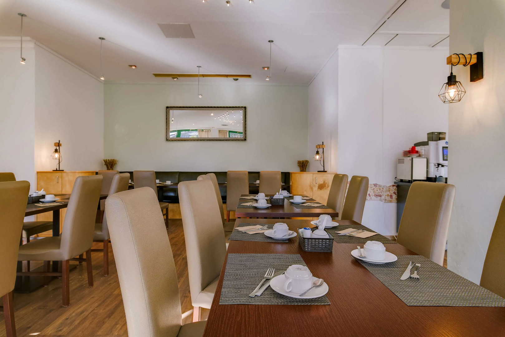 Hotel Ambiente Langenhagen Hannover by Tulip Inn