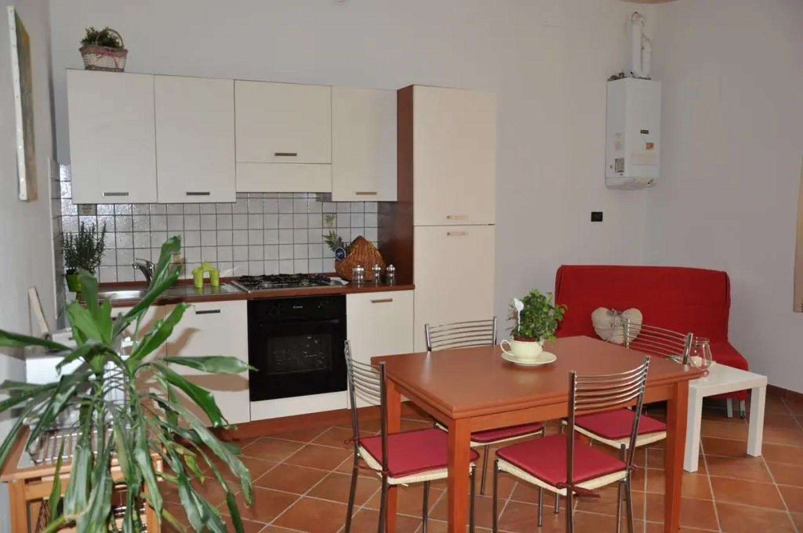 Appartamento Pagano Di Rolando